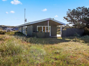 Holiday Home Fridborg - 1km from the sea by Interhome